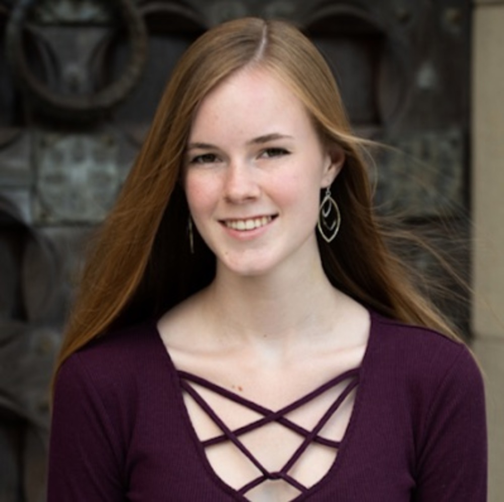 Meet your Posher, Laura